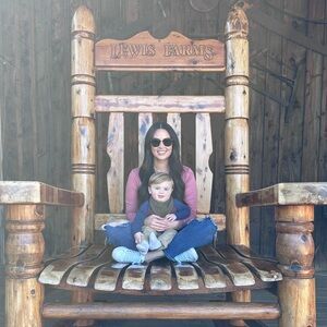 Meet your Posher, Amanda